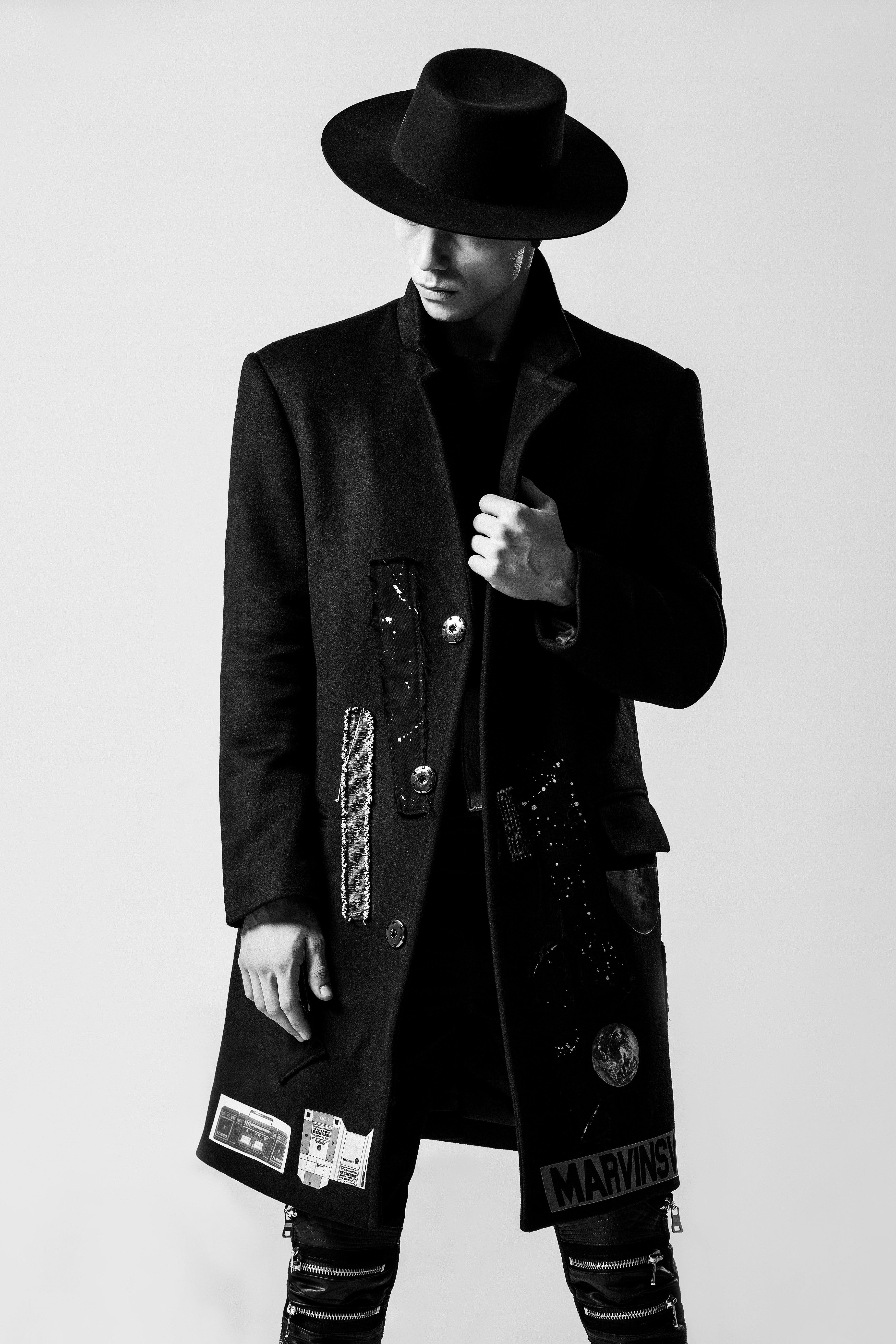Model